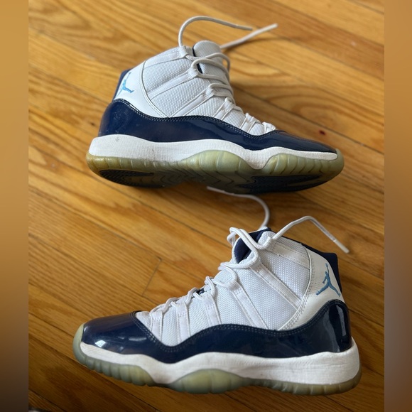 Air Jordan 11 retro - Picture 4 of 9